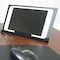 Dacasso Classic Leather Tablet StandËœ- Black AG-1050 - alternate 5